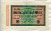 20000 марок. Германия 1923г