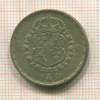 1 крона. Швеция 1950г