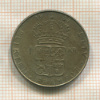 1 крона. Швеция 1964г