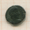 Римская империя. Фоллис. 4 в.