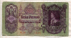 100 пенго. Венгрия 1930г