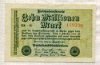 10000000 марок. Германия 1923г