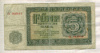 5 марок. Германия 1948г