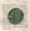 1 рубль. Чехов. ПРУФ 1990г