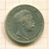 2 марки. Пруссия 1904г