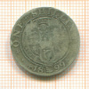 1 шиллинг. Англия 1899г