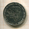 1500 франков. Камерун 2006г