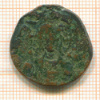 Фоллис. Византия. 25 мм.