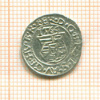 Денар. Венгрия. Фердинанд 1564г