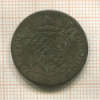 1 лиард. Льеж 1750г