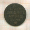1 лиард. Австрийские Нидерланды 1791г