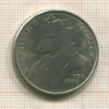 500 злотых. Польша 1989г