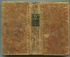 Книга. Женева. Француа Рабле. 347 стр. 1782г