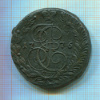 5 копеек 1776г