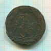 5 копеек 1769г