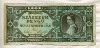 100000 пенго. Венгрия 1945г