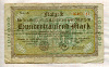 100000 марок. Германия 1923г