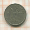 1 бат. Тайланд