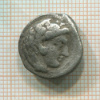 Драхма. Александр III Великий. 336-323 г. до н.э.