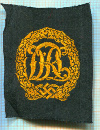 Нашивка DRL