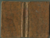 Книга. Жан-Жак Руссо. Женева 1764г