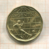 50 песо. Аргентина 1977г
