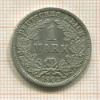 1 марка. Германия 1902г