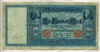 100 марок. Германия 1910г
