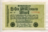 10000000 марок. Германия 1923г