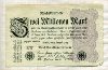 2000000 марок. Германия 1923г
