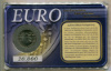2 1/2 евро. Португалия 2015г