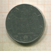 1 лира. Италия 1939г
