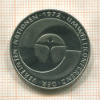 5 марок. Германия 1982г