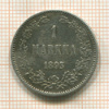 1 марка 1893г