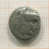 Драхма. Александр III Великий. 336-323 г. до н.э.
