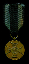 Медаль "За Боевые Заслуги" Virtuti Militari. Польша