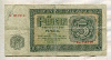 5 марок. Германия 1948г