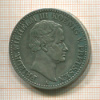 1 талер. Пруссия 1832г