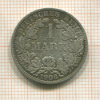 1 марка. Германия 1906г