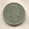 20 крон. Чехословакия 1937г
