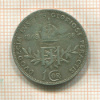 1 крона. Австрия 1908г