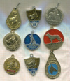Подборка медалей