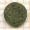 1/24 талера. Пруссия 1782г