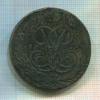 5 копеек 1759г