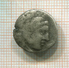 Драхма. Александр III Великий. 336-323 г. до н.э.