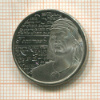 25 центов. Канада 2012г