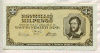 1000000 милпенго. Венгрия 1946г