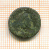 Фоллис. Рим. Валентиниан I 364-368г
