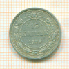 15 копеек 1923г