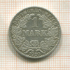 1 марка. Германия 1910г